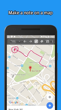 Download Quick Memo Mod Apk