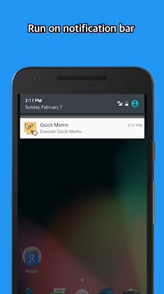 Quick Memo Mod Apk