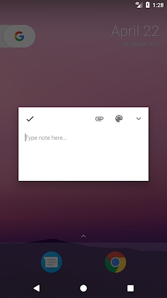 Download Quick Note Mod Apk