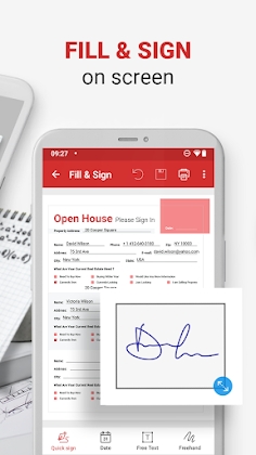 Download PDF Extra - Scan, Edit & Sign Mod Apk