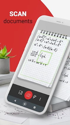 PDF Extra - Scan, Edit & Sign Mod Apk