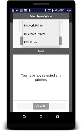 Download Quick Printer (ESC POS Print) Mod Apk