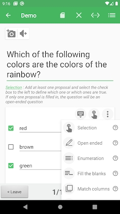 Download Quiz Maker Professional (create quizzes & tests) Mod Apk