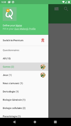 Quiz Maker Professional (create quizzes & tests) Mod Apk