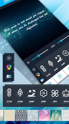 Download Quote Maker & Quote Creator Mod Apk