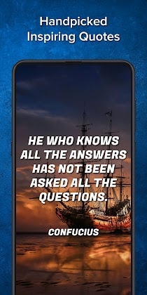 Download Motivational Quotes: Daily Inspirational Words Mod Apk