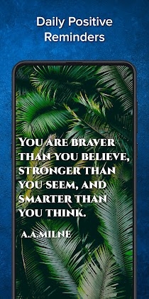 Motivational Quotes: Daily Inspirational Words Mod Apk