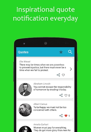 Download Quotes Mod Apk