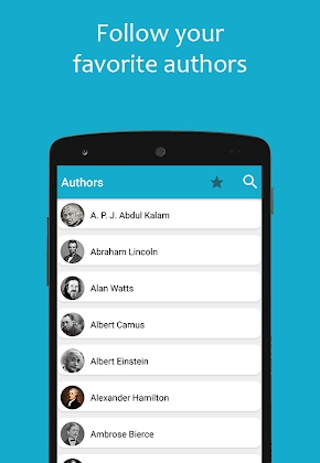 Quotes Mod Apk