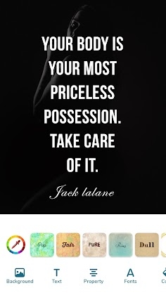 Quotes Creator - Quote Maker Mod Apk