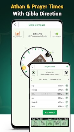 Download Quran Majeed - القران الكريم: Prayer Times & Athan Mod Apk