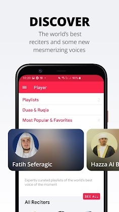 Quran Pro Muslim - القرآن الكريم‎ Mod Apk
