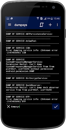 Qute: Terminal Emulator Mod Apk