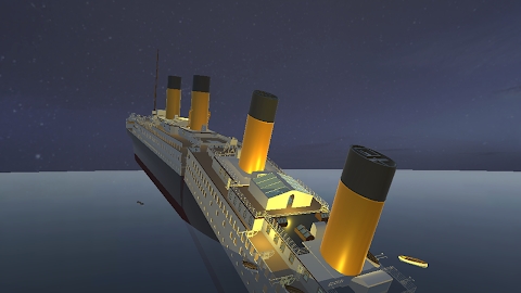 Download TITANIC GAME - Midnight Mod Apk
