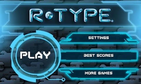 R-TYPE Mod Apk