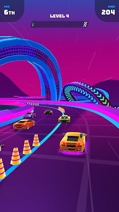 Download Race Master 3D - Car Racing Mod Apk