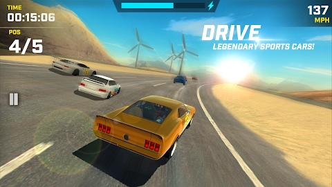 Download Race Max Mod Apk