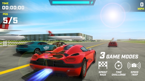 Race Max Mod Apk