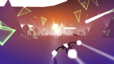 RACE THE SUN CHALLENGE EDITION® Mod Apk