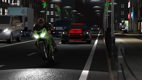 Racing Fever: Moto Mod Apk