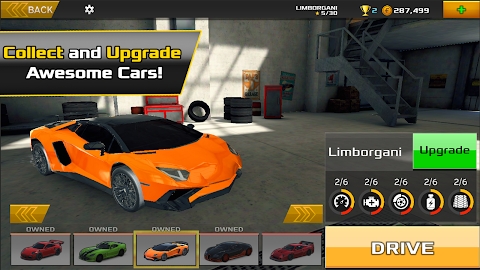 Download Racing Games Arena Mod Apk