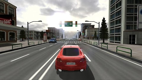 Download Racing Limits Mod Apk