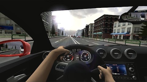 Racing Limits Mod Apk