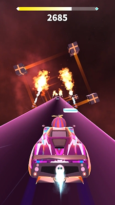 Racing Rhythm Mod Apk
