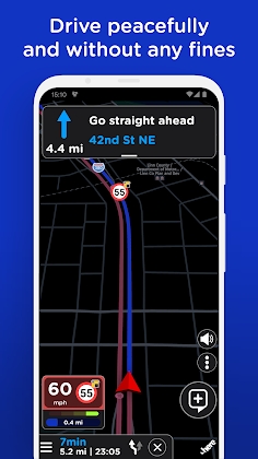 Download Radarbot: Speed Camera Detector & Speedometer Mod Apk