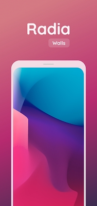 Radia Walls Mod Apk