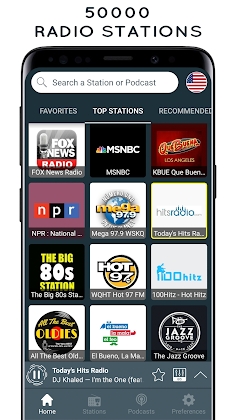 Radio Mod Apk