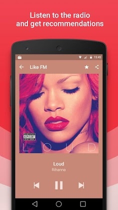 Download Radio Mod Apk