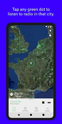 Download Radio Garden Mod Apk
