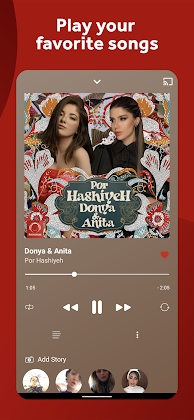 Download Radio Javan Mod Apk