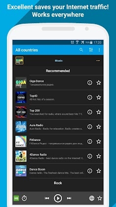 Radio Online - PCRADIO Mod Apk