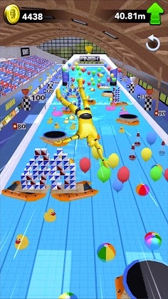 Download Ragdoll Car Crash Mod Apk