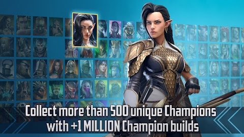 Download RAID: Shadow Legends Mod Apk