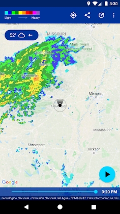 Rain Alarm Pro - All features (one-time) Mod Apk