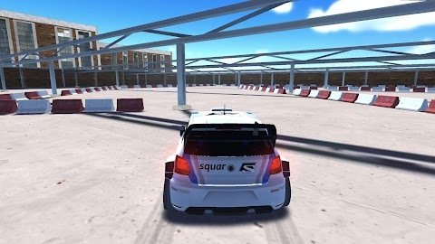 Download Rally Racer Dirt Mod Apk