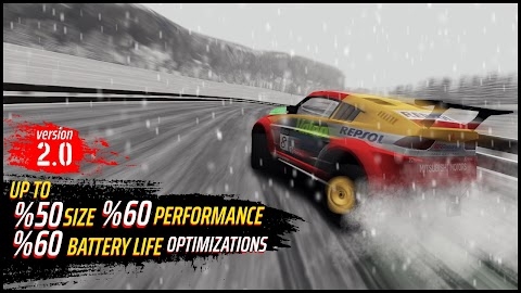 Download Rally Racer EVO® Mod Apk