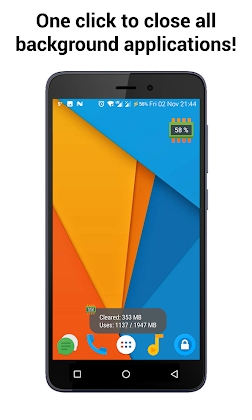 Download RAM Cleaner Pro Mod Apk