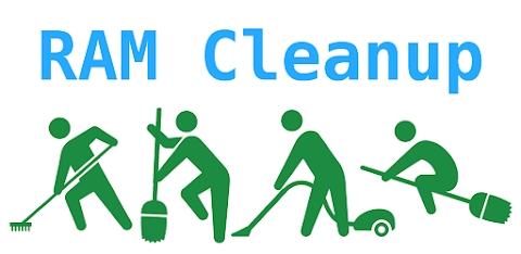 RAM Cleanup Mod Apk