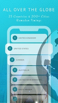 Download Ramadan Calendar 2021 - Ramadan Countdown 2021 Mod Apk