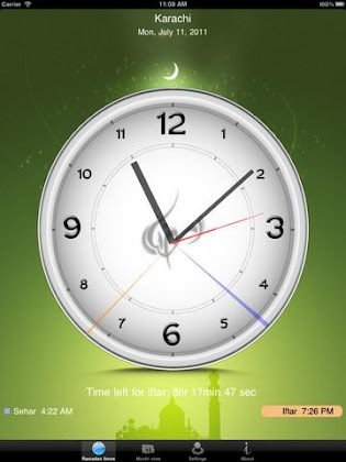 Ramadan Times Mod Apk