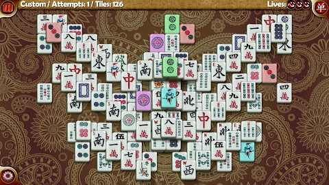 Random Mahjong Pro Mod Apk