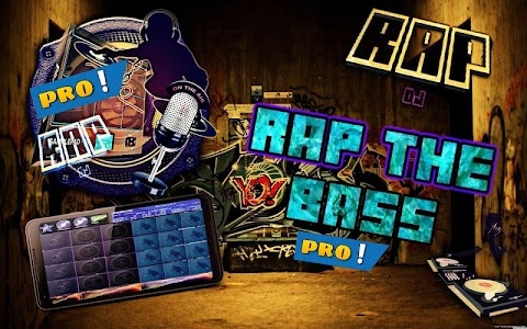 Download Rap Beat Dropper Pro Mod Apk