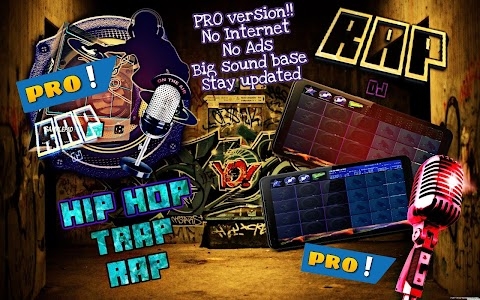 Rap Beat Dropper Pro Mod Apk