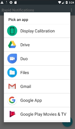 Download Rapid Notifications Blocker PRO Mod Apk