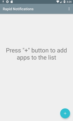 Rapid Notifications Blocker PRO Mod Apk