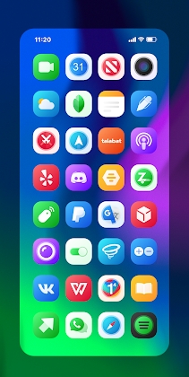 Download Raspberry Icon Pack Mod Apk